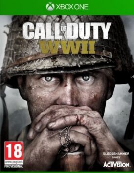 Call of Duty: WWII - Xbox One