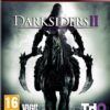 Darksiders II - Playstation 3