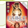 Fable: The lost Chapters - Classics - Xbox