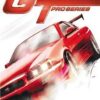 GT Pro Series - Nintendo Wii