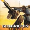 Gungriffon: Blaze - Playstation 2