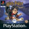 Harry Potter and the Philosopher's Stone - Playstation 1