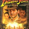 Indiana Jones and the Emperor's Tomb Playstation 2