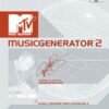 MTV Music Generator 2 - Playstation 2