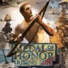 Medal of honor: Rising Sun - Xbox