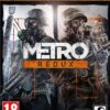 Metro: Redux - Xbox One