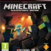 Minecraft: Playstation 3 Edition - PS3