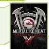 Mortal Kombat: Deadly Alliance - Classics - Xbox