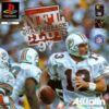 NFL Quarterback Club '97 - Playstation 1