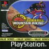 No Fear Downhill Mountain Biking value series - Playstation 1