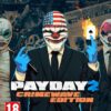 Payday 2 - Crimewave Edition - Xbox One