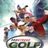 ProStroke Golf: World Tour 2007- Xbox