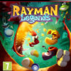 Rayman Legends - PS3