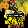 Red dead redemption: Undead Nightmare - Xbox 360