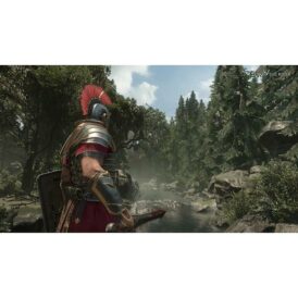 Ryse: Son of Rome - Legandary Edition - Begagnat spel till Xbox One - Bild 3