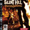 Silent Hill: Homecoming - Playstation 3