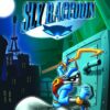 Sly Raccoon - Playstation 2