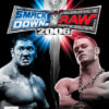 WWE SmackDown! vs Raw 2006 - Playstation 2