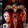 Soulcalibur IV - Playstation 3