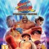 Street Fighter: 30th Anniversary Collection - Xbox One