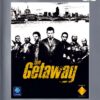The Getaway - Platinum - Playstation 2