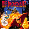 The Incredibles: Rise of the Underminer - Playstation 2