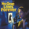 The Operative: No One Lives Forever - Playstation 2