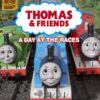 Thomas and Friends: A day at the Races - Playstation 2