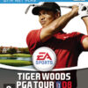 Tiger Woods PGA Tour 08 - Playstation 2