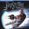 Timesplitters: Future Perfect - Playstation 2