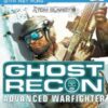 Tom Clancys Ghost Recon: Advanced Warfighter - Playstation 2