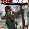 Tomb Raider - Definitive Edition - Xbox One