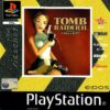Tomb Raider II - Playstation 1