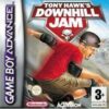 Tony Hawk´s Downhill Jam - Game Boy Advance (GBA)