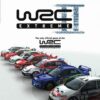 WRC 2 Extreme - Playstation 2