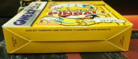 Pokemon Pinball Game Boy color - Endast fodral - Bild 4