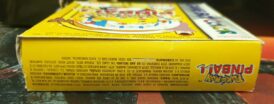 Pokemon Pinball Game Boy color - Endast fodral - Bild 3