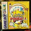 pokemon pinball box front