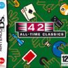 42 All-time Classics - Nintendo DS