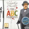 Agatha Christie: The ABC Murders - Nintendo DS