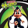 Agent Hugo - PS2