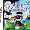 Alice in Wonderland - Nintendo DS