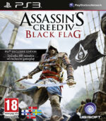 Assassins Creed IV: Black Flag - Playstation 3