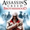 Assassins Creed: Brotherhood - Xbox 360