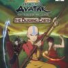 Avatar The Legend of Aang - The Burning Earth - Playstation 2