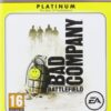 Battlefield Bad Company - Platinum - PS3