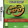 Beat the intro - Nintendo DS