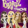 Bratz the movie ps2