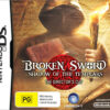 Broken Sword: Shadow of the Templars - Directors Cut - Nintendo DS