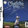 Charlotte's Web - Nintendo DS